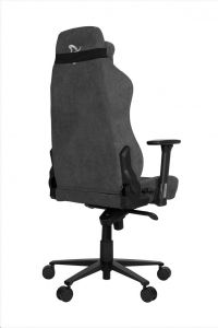 Arozzi Vernazza Soft Fabric gaming szék sötétszürke (VERNAZZA-SFB-DG)