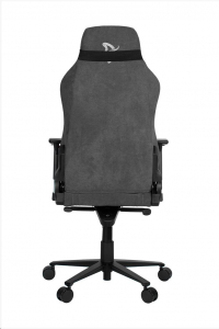 Arozzi Vernazza Soft Fabric gaming szék sötétszürke (VERNAZZA-SFB-DG)
