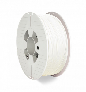 Verbatim ABS filament 1.75mm, 1kg fehér (55027)