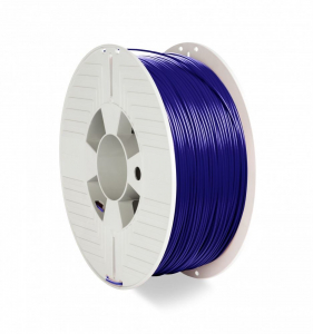 Verbatim ABS filament 1.75mm, 1kg kék (55029)