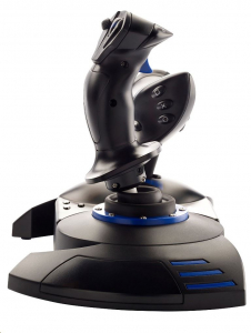 Thrustmaster T.Flight Hotas 4 joystick  (4160656/4160664)