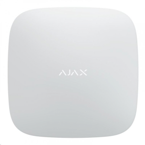 AJAX Hub Plus WH fehér (AJ-HP-WH)