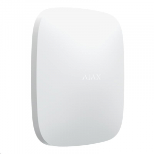 AJAX Hub Plus WH fehér (AJ-HP-WH)