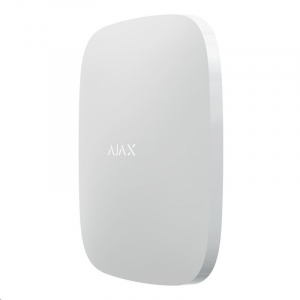 AJAX Hub Plus WH fehér (AJ-HP-WH)