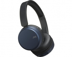 JVC HA-S65BN-A fejhallgató kék