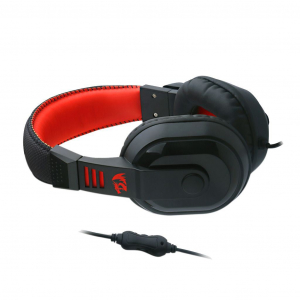 Redragon S101-BA Gaming billentyűzet, egér, egérpad és Headset csomag (S101-BA-1)