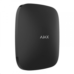 AJAX Hub Plus BL fekete (AJ-HP-BL)