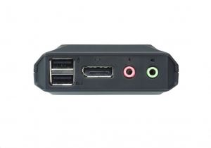 ATEN KVM Switch 2PC USB DP (CS22DP-AT)