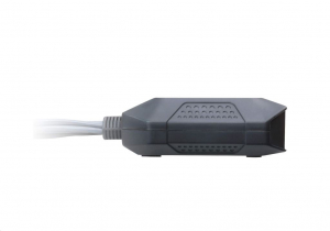 ATEN KVM Switch 2PC USB DP (CS22DP-AT)