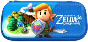 Hori Nintendo Switch Zelda: Link's Awakening tok (NSW-218U / NSP179)