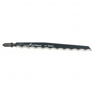 Bosch 2608635187 Szúrófűrészlap T 313 AW Special for Soft Material