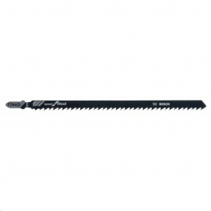 Bosch 2608663314 T 744 D szúrófűrészlap Speed for Wood