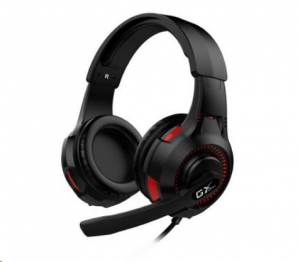 Genius HS-G600V mikrofonos fejhallgat&oacute; (31710015400)