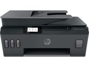 HP Smart Tank 530 All-in-One vezeték nélküli színes tintasugaras nyomtató (4SB24A)