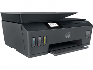HP Smart Tank 530 All-in-One vezeték nélküli színes tintasugaras nyomtató (4SB24A)