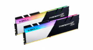 32GB 3200MHz DDR4 RAM G.Skill Trident Z Neo CL16 (2X16GB) (F4-3200C16D-32GTZN)