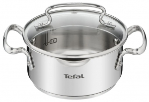 Tefal G7194455 Duetto+ lábas fedővel 20cm