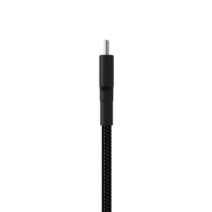 Xiaomi Mi USB Type-A - USB Type-C kábel 1m fekete (SJV4109GL)