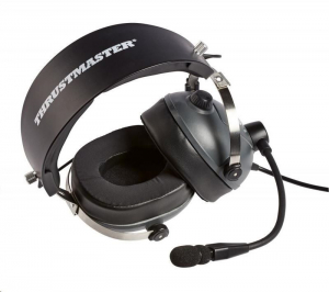 Thrustmaster T.Flight U.S. Air Force Edition Headset fekete (4060104)