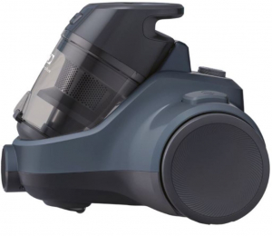 Electrolux EC41-6DB porzsák nélküli porszívó