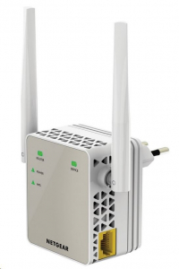 Netgear AC1200 WiFi Range Extender (EX6120-100PES)