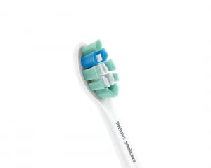 Philips HX9022/10 Sonicare Optimal Plaque Defence szónikus elektromos fogkefefej 2db