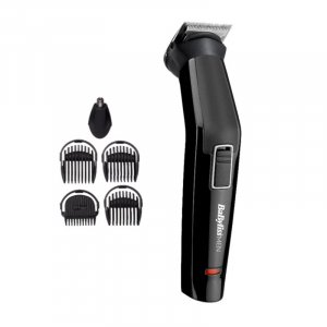 BaByliss MT725E szakáll és hajvágó fekete