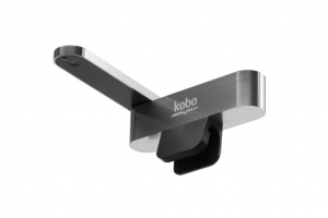 Kobo Clip Light e-book olvasóhoz csiptetős lámpa (N905-KOJP-LGH)