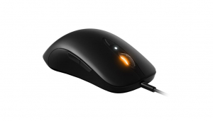 Steelseries Sensei Ten optikai gaming egér fekete (62527)