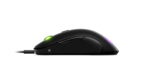 Steelseries Sensei Ten optikai gaming egér fekete (62527)