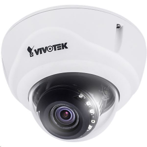 VIVOTEK IP Dome kamera (FD8382-TV)