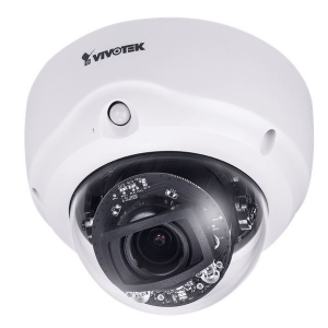 VIVOTEK IP Dome Kamera (FD9167-HT)