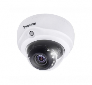 VIVOTEK IP Dome Kamera (FD9181-HT)