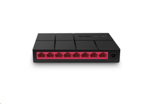Mercusys MS108G 8 Portos Gigabit Desktop Switch