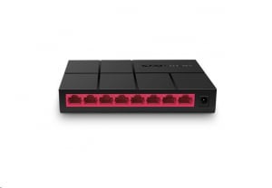 Mercusys MS108G 8 Portos Gigabit Desktop Switch