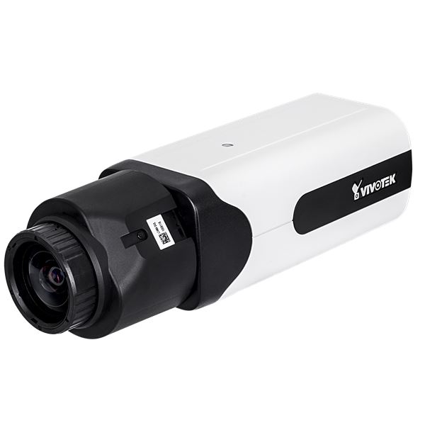 VIVOTEK IP kamera fehér (IP9181-H)