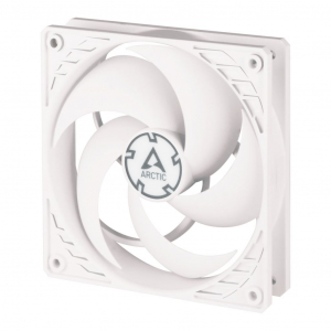 Arctic P12 PWM PST ház hűtő ventilátor 12cm fehér-fehér (ACFAN00170A)