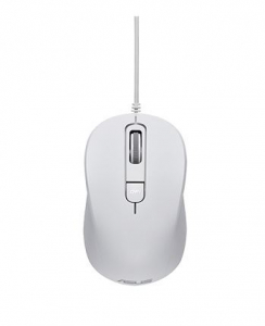 ASUS MU101C optikai egér fehér