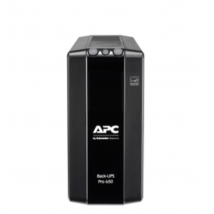 APC Back-UPS PRO BR650MI 650VA szünetmentes tápegység