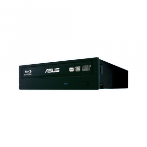 ASUS BC-12D2HT/BLK/B/AS Blu-ray Combo fekete OEM