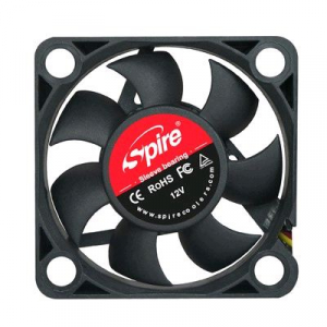 Spire Orion 50x15 ház ventilátor (SP05015S1M3)