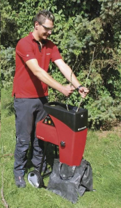 Einhell GC-RS 2540 elektromos ágaprító (3430620)
