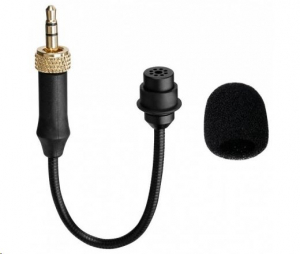 Boya Audio BY-UM2 Flexibilis plug mikrofon