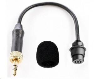 Boya Audio BY-UM2 Flexibilis plug mikrofon