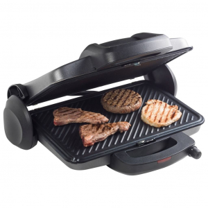 Bestron ACG380 kontakt grill