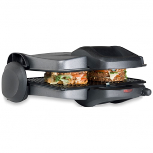 Bestron ACG380 kontakt grill