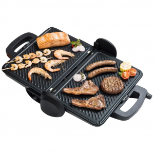 Bestron ACG380 kontakt grill