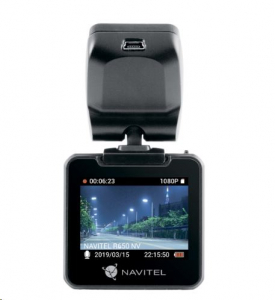 Navitel R650 Night Vision Full HD autós kamera