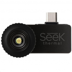 Seek Thermal Compact Android hőkamera (CW-AAA)