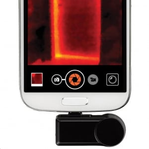 Seek Thermal Compact Android hőkamera (CW-AAA)